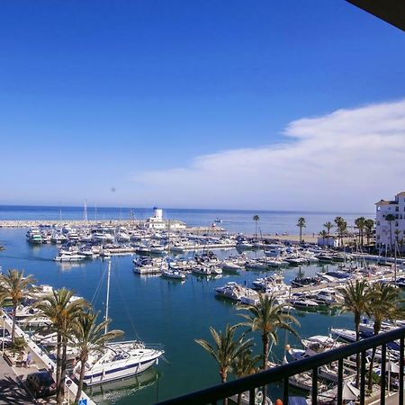 Duquesa Seaview Marina Lejlighed Manilva Eksteriør billede